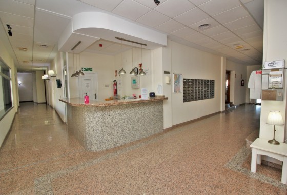 Herverkoop - Appartement / Flat -
Cabo Roig