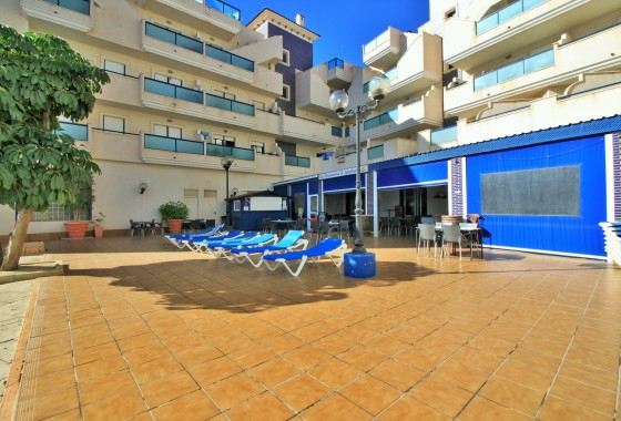 Herverkoop - Appartement / Flat -
Cabo Roig