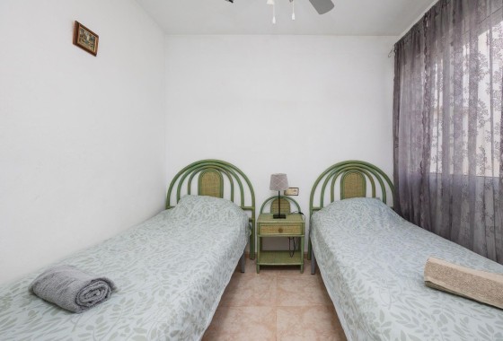 Resale - Wohnung / Appartement -
Torrevieja - La Siesta - El Salado - Torreta