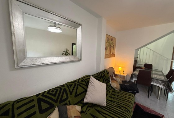 Herverkoop - Appartement / Flat -
Lo Pagan - La Puntica