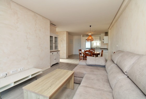 Herverkoop - Appartement / Flat -
Villamartín - LOS DOLSES