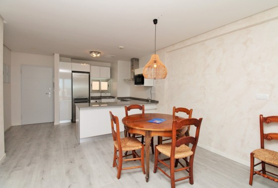 Herverkoop - Appartement / Flat -
Villamartín - LOS DOLSES