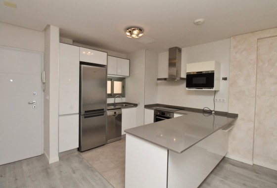 Herverkoop - Appartement / Flat -
Villamartín - LOS DOLSES