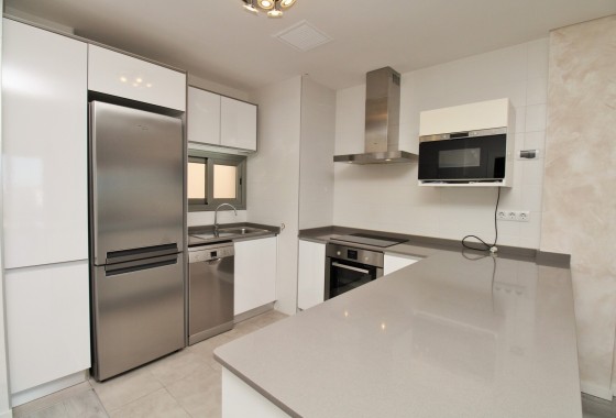 Herverkoop - Appartement / Flat -
Villamartín - LOS DOLSES