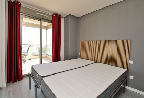 Herverkoop - Appartement / Flat -
Villamartín - LOS DOLSES