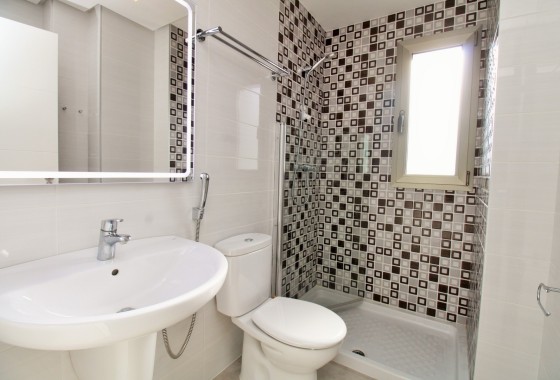 Herverkoop - Appartement / Flat -
Villamartín - LOS DOLSES