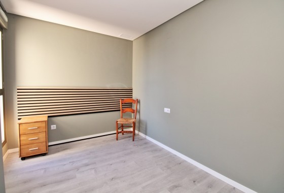 Herverkoop - Appartement / Flat -
Villamartín - LOS DOLSES