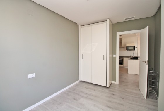 Herverkoop - Appartement / Flat -
Villamartín - LOS DOLSES