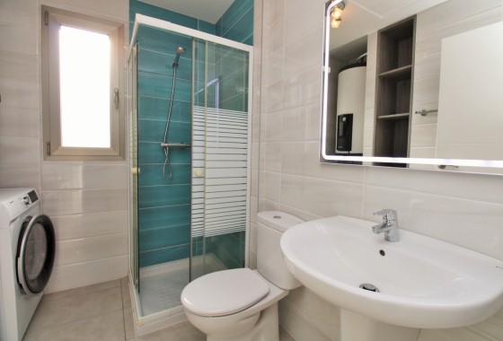 Herverkoop - Appartement / Flat -
Villamartín - LOS DOLSES