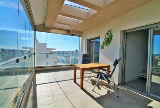 Herverkoop - Appartement / Flat -
Villamartín - LOS DOLSES