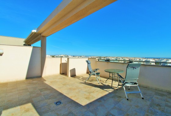 Herverkoop - Appartement / Flat -
Villamartín - LOS DOLSES