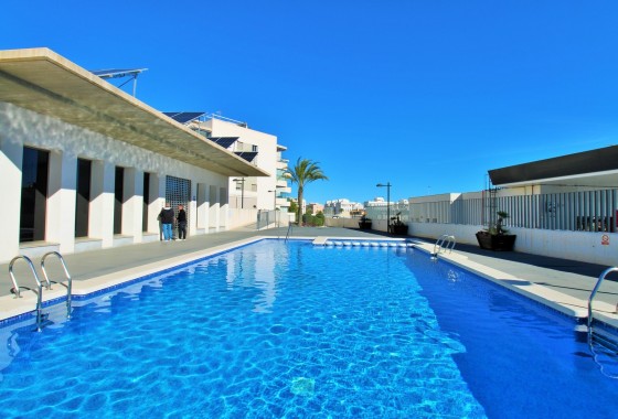 Herverkoop - Appartement / Flat -
Villamartín - LOS DOLSES