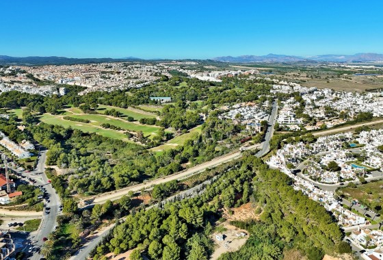 Herverkoop - Appartement / Flat -
Villamartín - LOS DOLSES