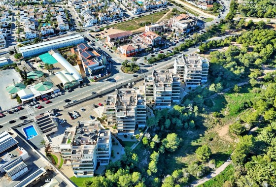 Herverkoop - Appartement / Flat -
Villamartín - LOS DOLSES