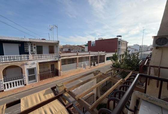 Herverkoop - Appartement / Flat -
Lo Pagan - La Puntica