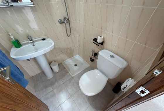 Herverkoop - Appartement / Flat -
Lo Pagan - La Puntica