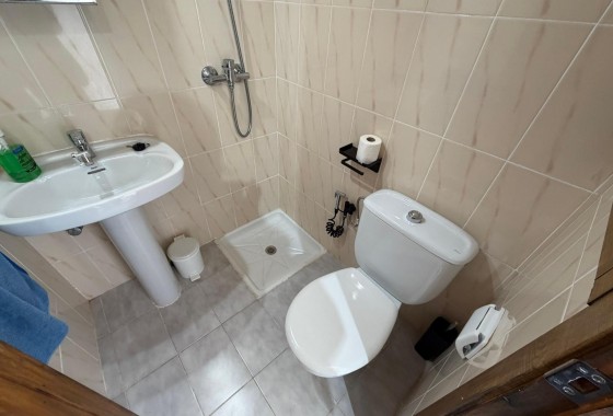 Herverkoop - Appartement / Flat -
Lo Pagan - La Puntica