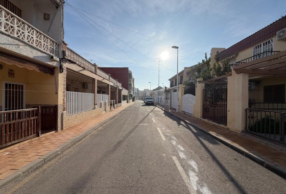 Herverkoop - Appartement / Flat -
Lo Pagan - La Puntica