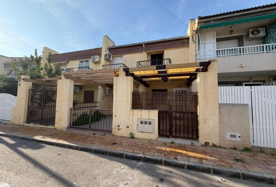 Herverkoop - Appartement / Flat -
Lo Pagan - La Puntica