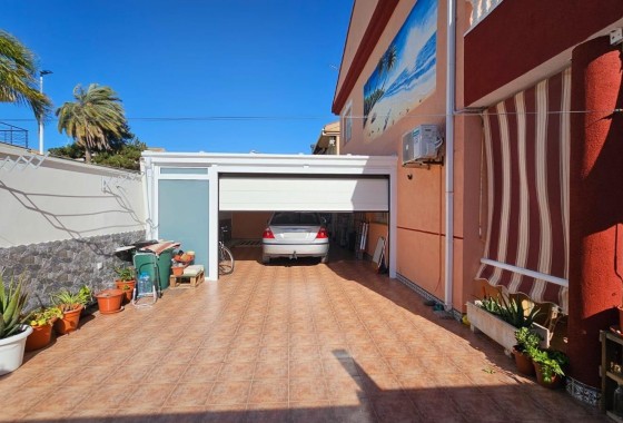 Herverkoop - Appartement / Flat -
Santiago de la ribera - Santiago de la Ribera