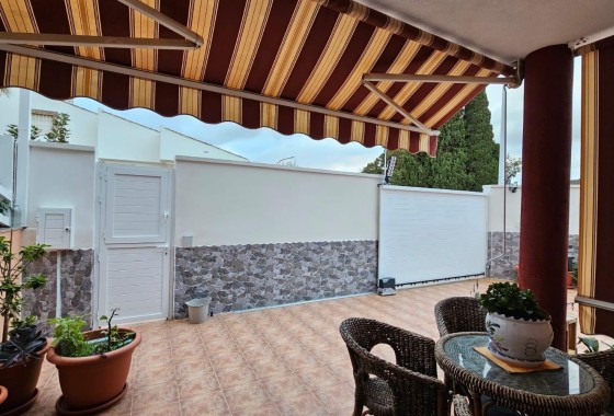 Herverkoop - Appartement / Flat -
Santiago de la ribera - Santiago de la Ribera