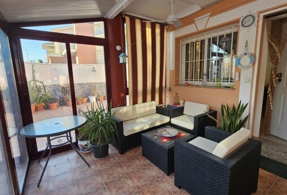 Herverkoop - Appartement / Flat -
Santiago de la ribera - Santiago de la Ribera