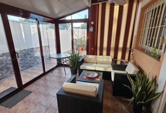 Herverkoop - Appartement / Flat -
Santiago de la ribera - Santiago de la Ribera