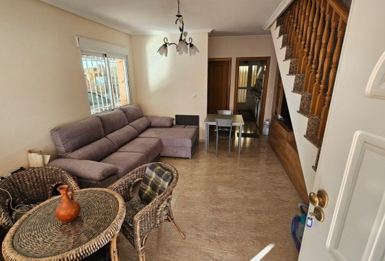 Herverkoop - Appartement / Flat -
Santiago de la ribera - Santiago de la Ribera