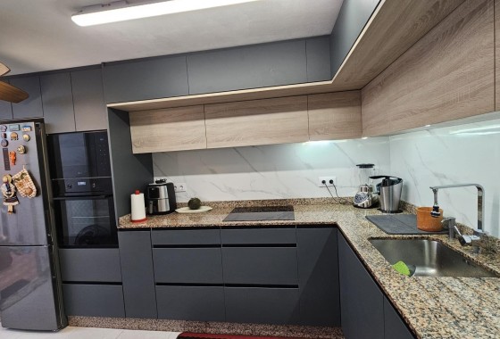 Herverkoop - Appartement / Flat -
Santiago de la ribera - Santiago de la Ribera