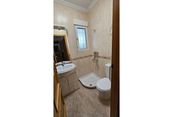 Herverkoop - Appartement / Flat -
Santiago de la ribera - Santiago de la Ribera