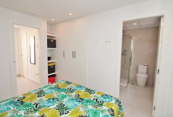 Herverkoop - Stadswoning -
Villamartín