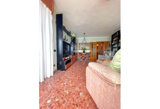 Sprzedaż - Apartament / Mieszkanie -
Torrevieja - Estacion de autobuses