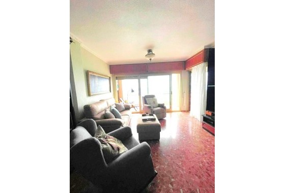 Sprzedaż - Apartament / Mieszkanie -
Torrevieja - Estacion de autobuses