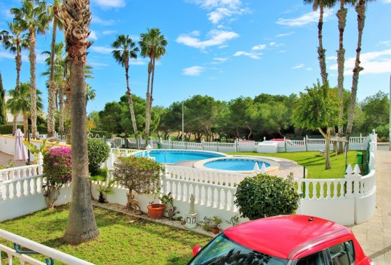 Herverkoop - Stadswoning -
Villamartín - LOS DOLSES