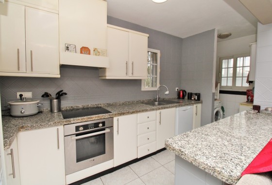 Herverkoop - Stadswoning -
Villamartín - LOS DOLSES