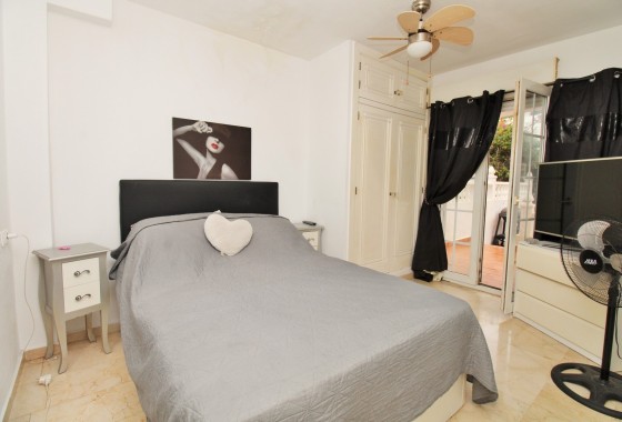 Herverkoop - Stadswoning -
Villamartín - LOS DOLSES