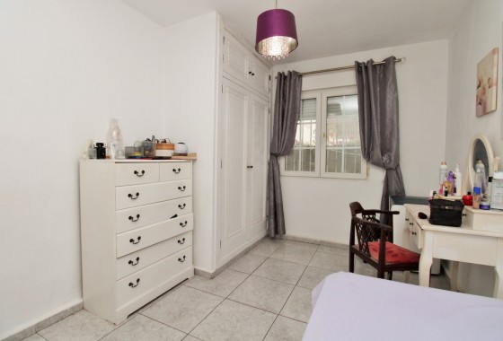 Herverkoop - Stadswoning -
Villamartín - LOS DOLSES