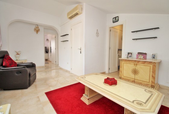 Herverkoop - Stadswoning -
Villamartín - LOS DOLSES