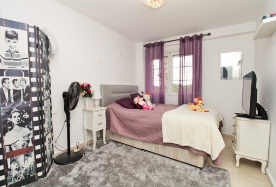 Herverkoop - Stadswoning -
Villamartín - LOS DOLSES