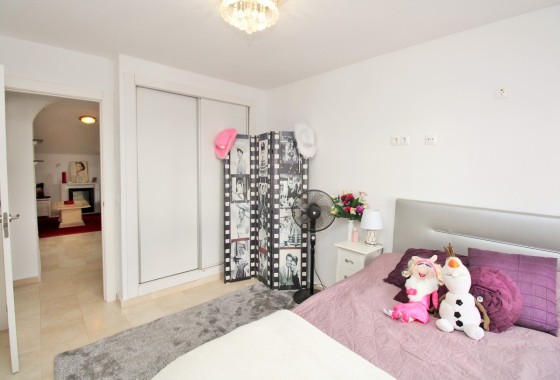 Herverkoop - Stadswoning -
Villamartín - LOS DOLSES