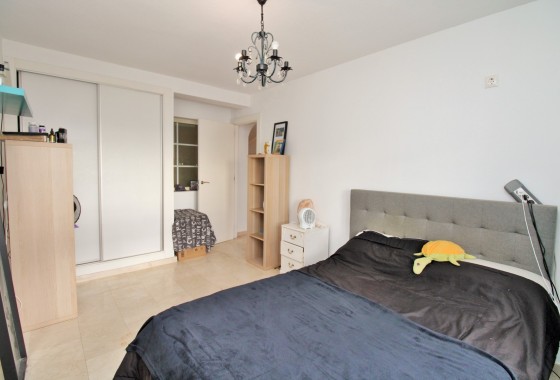 Herverkoop - Stadswoning -
Villamartín - LOS DOLSES