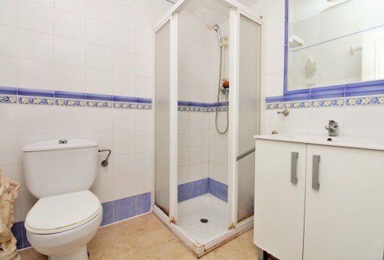 Herverkoop - Stadswoning -
Villamartín - LOS DOLSES