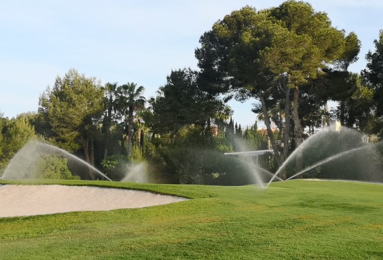 Herverkoop - Stadswoning -
Villamartín - LOS DOLSES