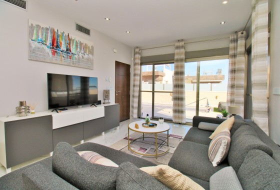 Sale - Detached Villa -
Villamartín