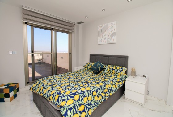 Sale - Detached Villa -
Villamartín