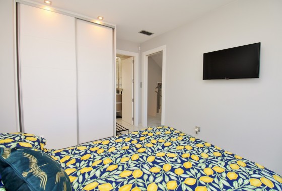 Sale - Detached Villa -
Villamartín