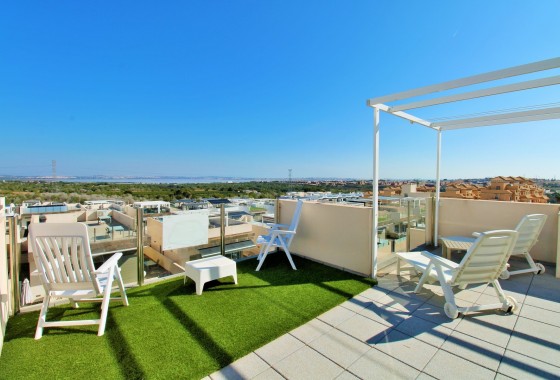 Sale - Detached Villa -
Villamartín