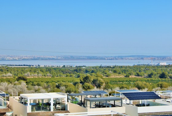 Sale - Detached Villa -
Villamartín