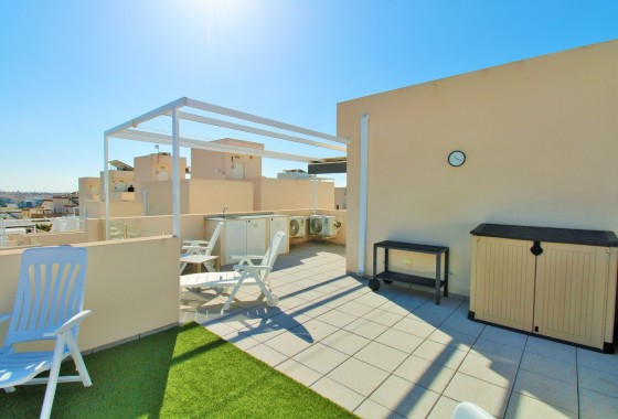 Sale - Detached Villa -
Villamartín