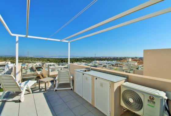 Sale - Detached Villa -
Villamartín